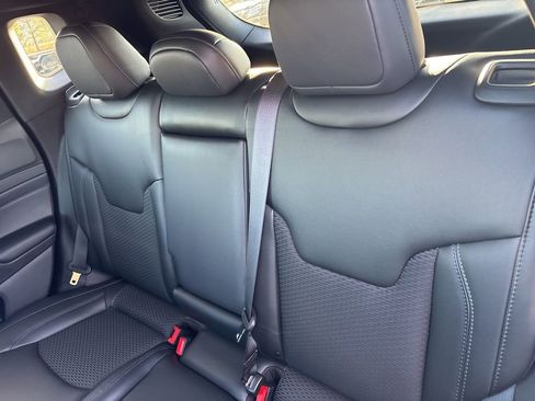 New 2026 Jeep Compass Latitude image 34