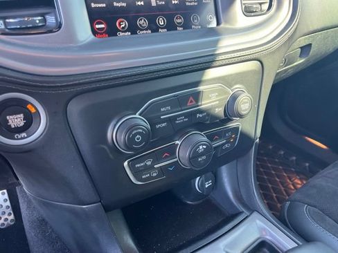 Used 2023 Dodge Charger GT w/ Plus Group RWD image 23