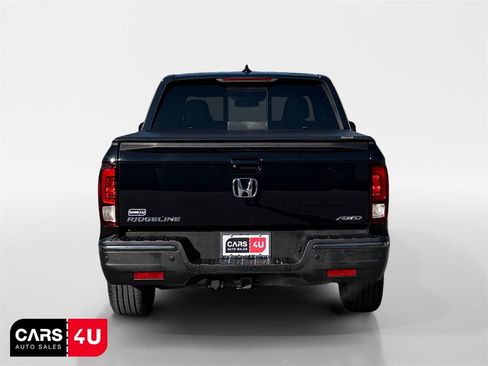Used 2020 Honda Ridgeline Black Edition image 6