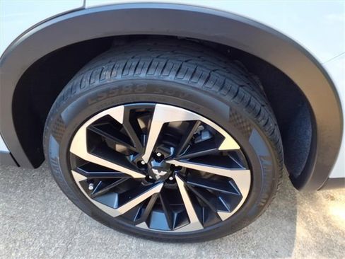 Used 2024 Mitsubishi Outlander SE image 19