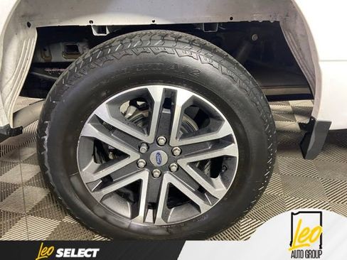 Used 2023 Ford F150 XL w/ STX Appearance Package AWD/4WD image 21