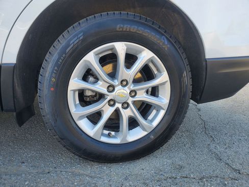 Used 2019 Chevrolet Equinox LT image 53