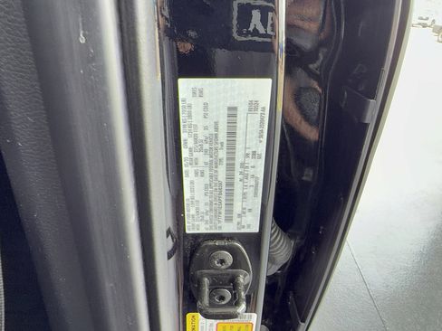 Certified 2023 Ford F150 Lariat w/ Equipment Group 502A High AWD/4WD image 35
