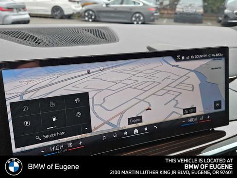 New 2026 BMW X5 xDrive50e w/ Executive Package image 29