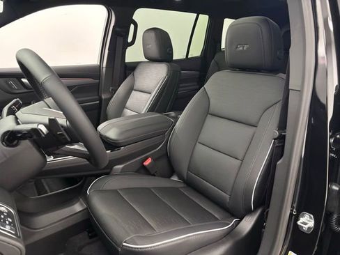 New 2026 Buick Enclave Sport Touring w/ Power Package image 21