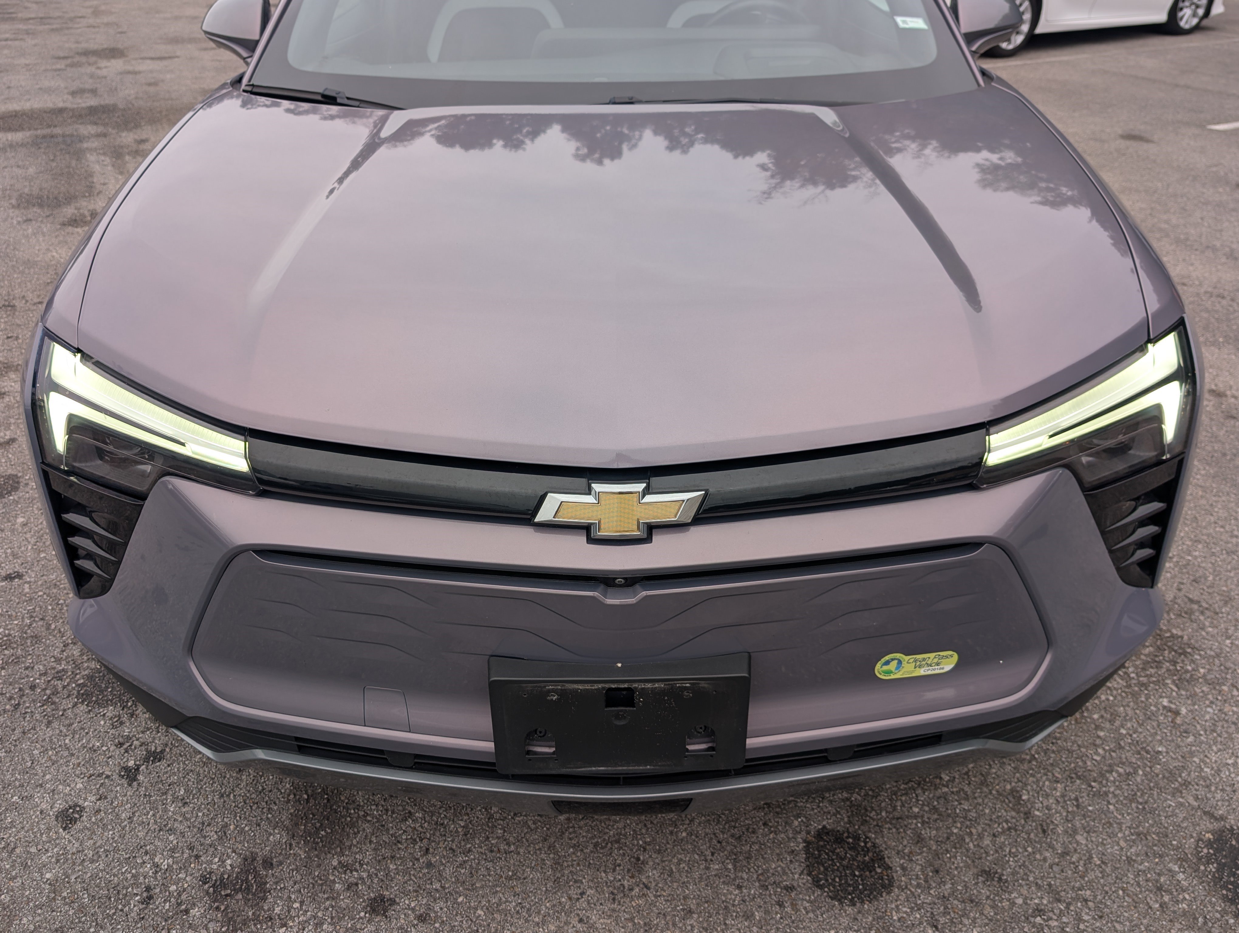 Used 2024 Chevrolet Blazer EV LT AWD/4WD image 12