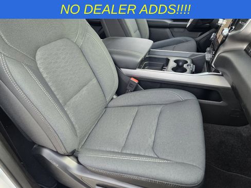 New 2026 RAM 1500 Lone Star image 13