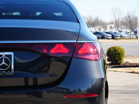 Certified 2025 Mercedes-Benz E 350 Sedan image 10