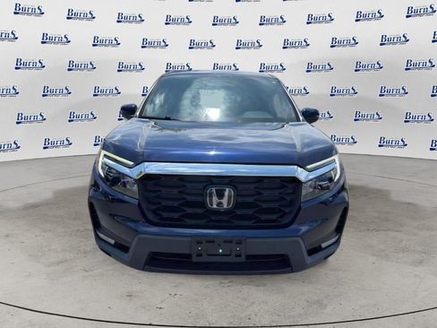 Certified 2023 Honda Passport EX-L image 3