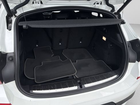Used 2018 BMW X2 sDrive28i FWD image 8