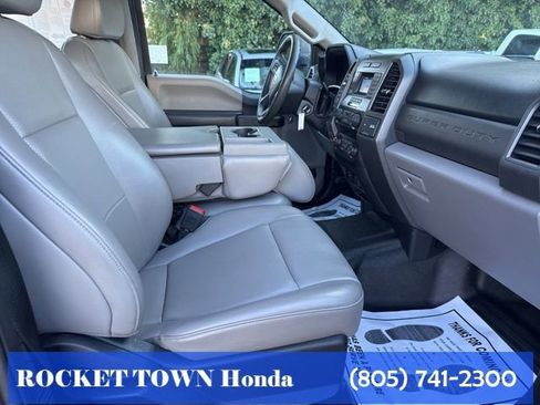 Used 2020 Ford F250 XL w/ Power Equipment Group image 18