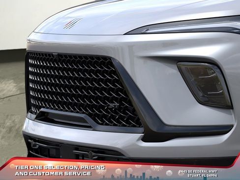 New 2025 Buick Enclave Sport Touring w/ Power Package image 13