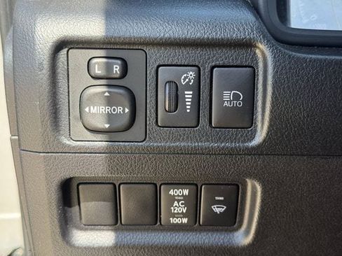Used 2024 Toyota 4Runner SR5 RWD image 22