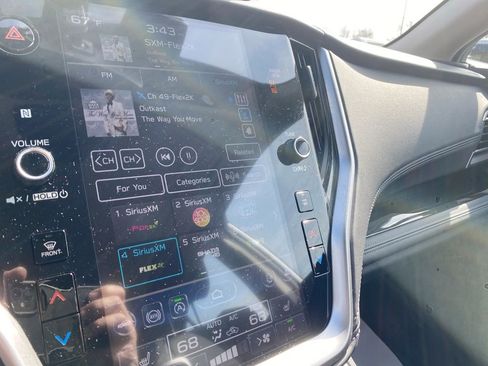 Certified 2025 Subaru Legacy Limited image 23