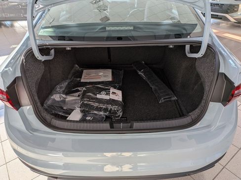 New 2026 Volkswagen Jetta GLI Autobahn image 29