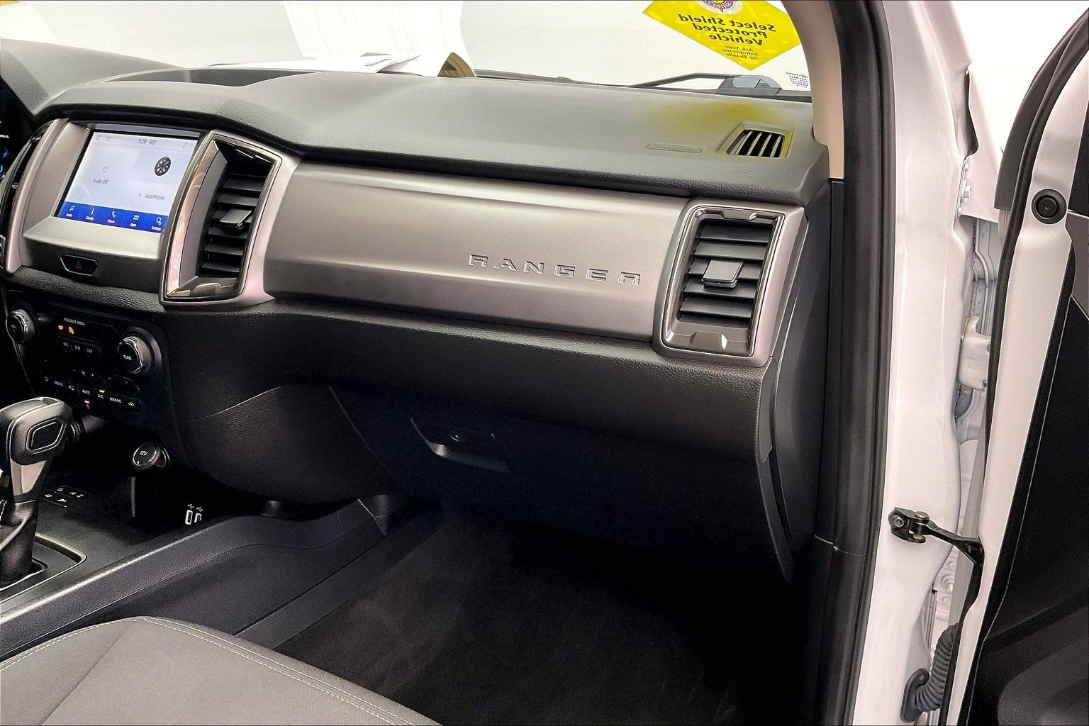 Used 2021 Ford Ranger XLT w/ Equipment Group 301A Mid AWD/4WD image 15