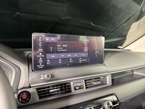 New 2026 Honda Pilot Touring image 18