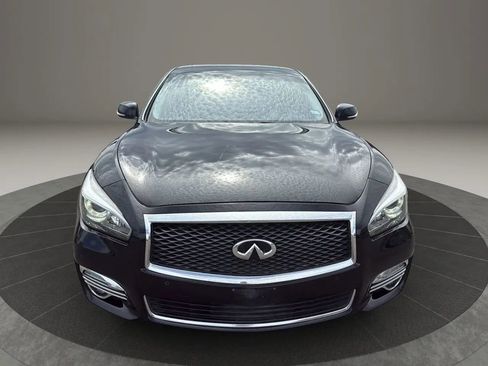 Used 2017 INFINITI Q70 L 3.7 image 17