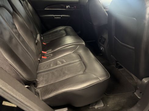 Used 2015 Lincoln MKX FWD w/ Equipment Group 102A image 17