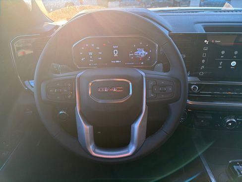 New 2026 GMC Sierra 1500 Elevation w/ Preferred Package image 24