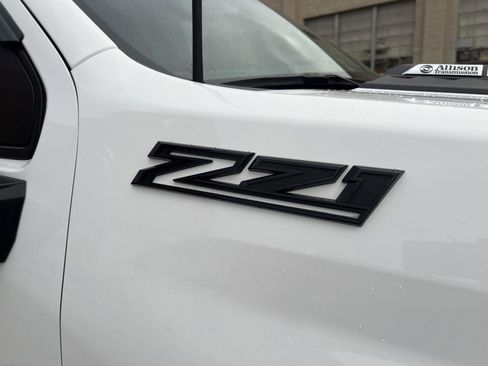 Used 2024 Chevrolet Silverado 2500 LT w/ All Star Edition image 8