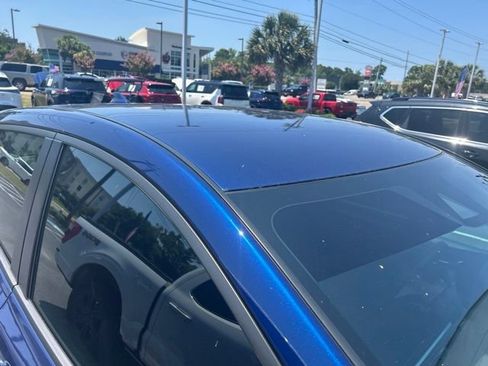 Used 2025 Nissan Leaf SV Plus FWD image 5