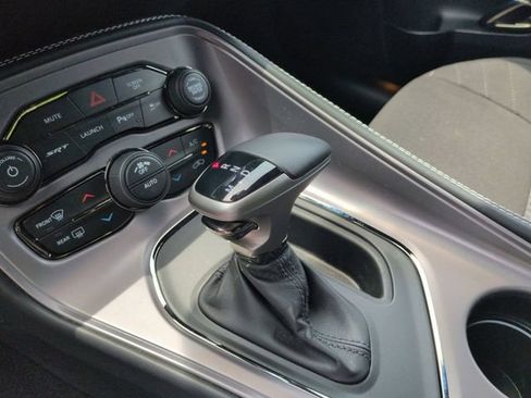 Used 2023 Dodge Challenger SRT Hellcat RWD image 20