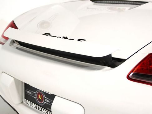 Used 2012 Porsche Boxster S RWD image 92