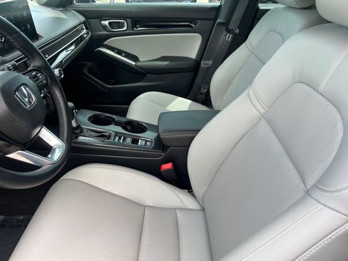 Certified 2026 Honda Civic Sport Touring image 19