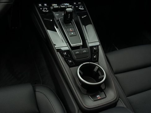 Used 2026 Porsche 911 Carrera 4 GTS image 14