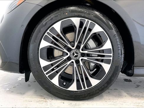 New 2026 Mercedes-Benz E 350 Sedan image 11
