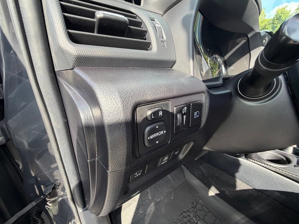 Used 2024 Toyota 4Runner TRD Pro AWD/4WD image 19