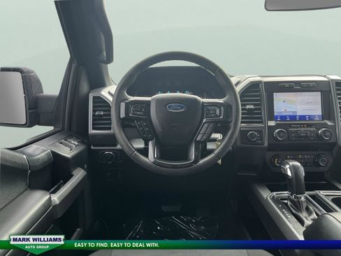 Used 2020 Ford F150 XLT w/ Equipment Group 302A Luxury image 30