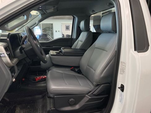 New 2026 Ford F600 4x4 Regular Cab Super Duty w/ XL Chrome Package image 10