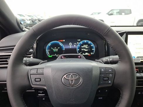 New 2026 Toyota Camry LE image 16