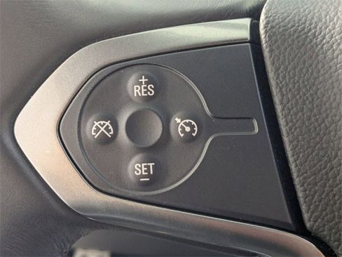 Used 2015 Chevrolet Silverado 1500 LT w/ All Star Edition image 15