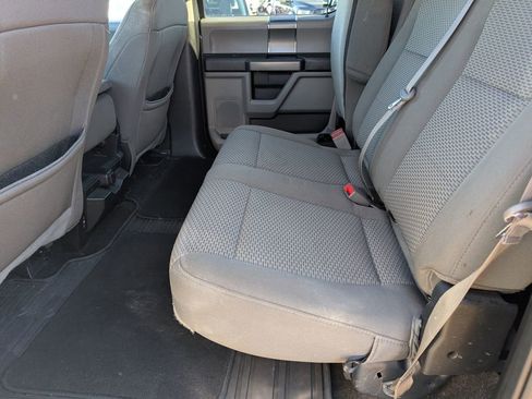 Used 2019 Ford F150 XLT w/ Equipment Group 302A Luxury image 7