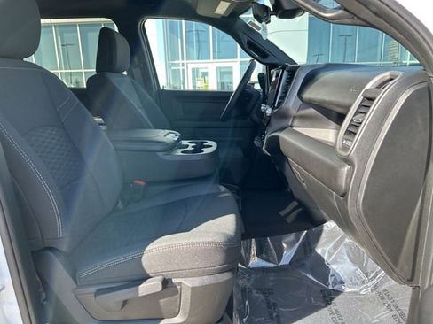 New 2026 RAM 2500 Tradesman AWD/4WD image 19