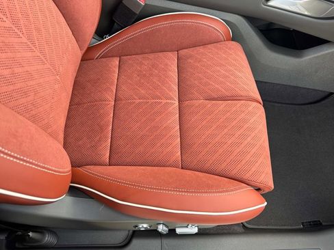 New 2025 Lincoln Nautilus Black Label image 18