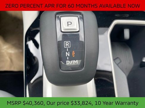 New 2025 Mitsubishi Outlander SE image 55