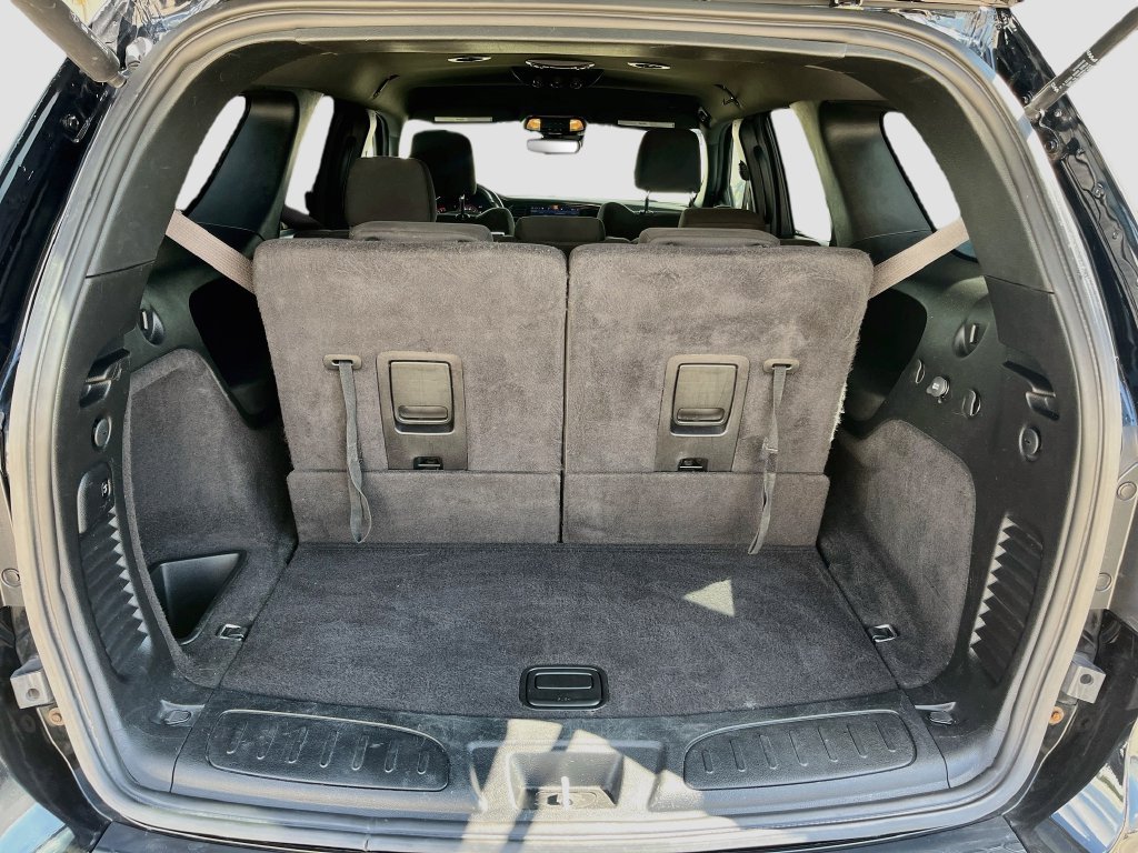 Used 2023 Dodge Durango GT RWD image 26
