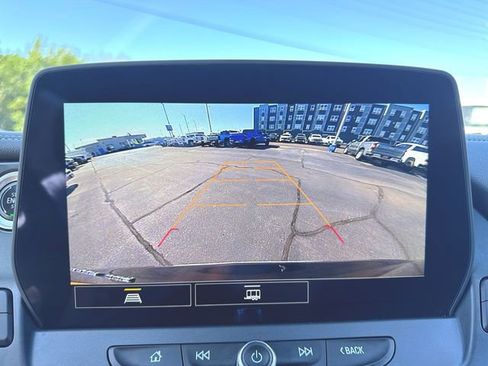 Used 2023 Chevrolet Blazer LT w/ Driver Confidence Package AWD/4WD image 14