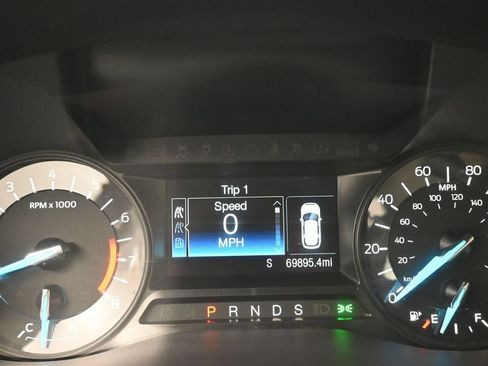 Used 2018 Ford Explorer 4WD image 15