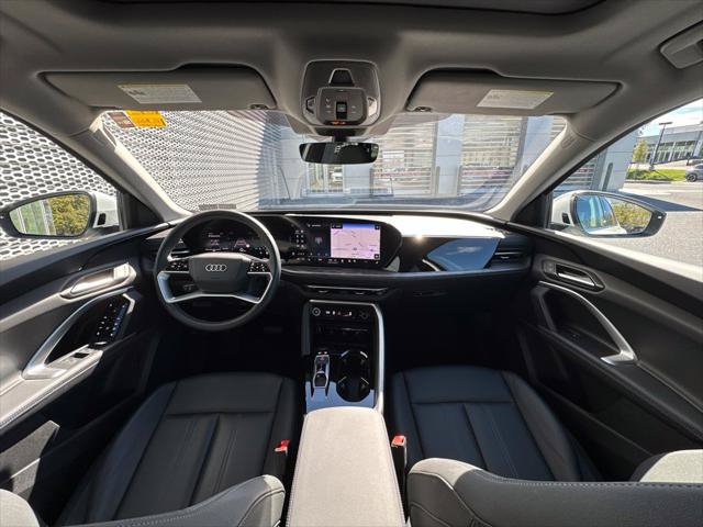 Used 2025 Audi Q5 Premium w/ Convenience Package AWD/4WD image 14