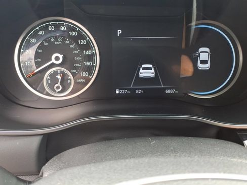 Used 2026 Genesis G70 2.5T AWD/4WD image 19
