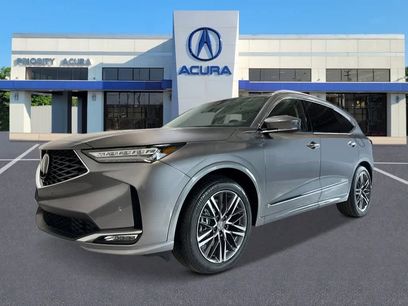 New 2026 Acura MDX SH-AWD w/ Advance Package