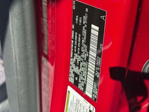 Used 2023 Lexus RX 350 Premium w/ Cold Area Package AWD/4WD image 24