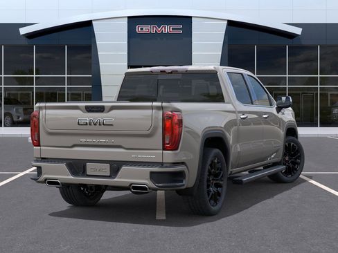 New 2026 GMC Sierra 1500 Denali w/ Denali Reserve Package image 4