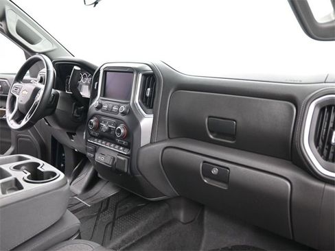 Used 2020 Chevrolet Silverado 1500 LT w/ Texas Edition image 27