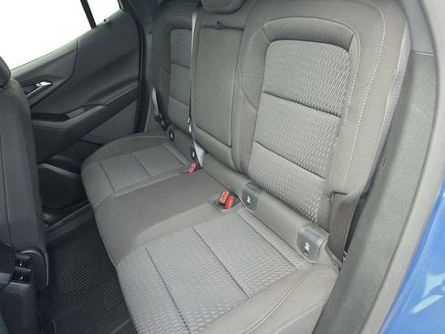 Used 2026 Chevrolet Equinox LT w/ LPO, Floor Liner Package FWD image 15